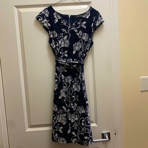 Suzy Shier Small Summer Dress